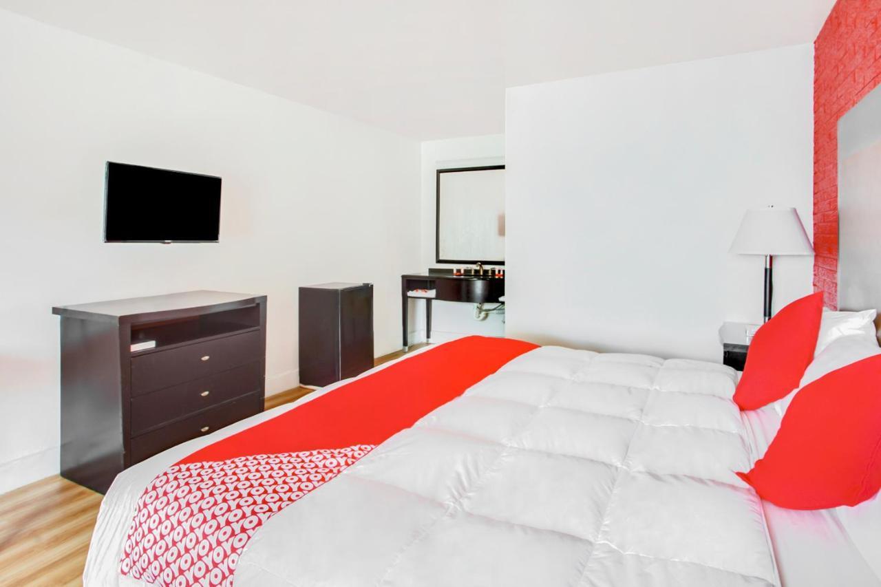 Oyo Hotel Columbia Sc West West Columbia Zewnętrze zdjęcie