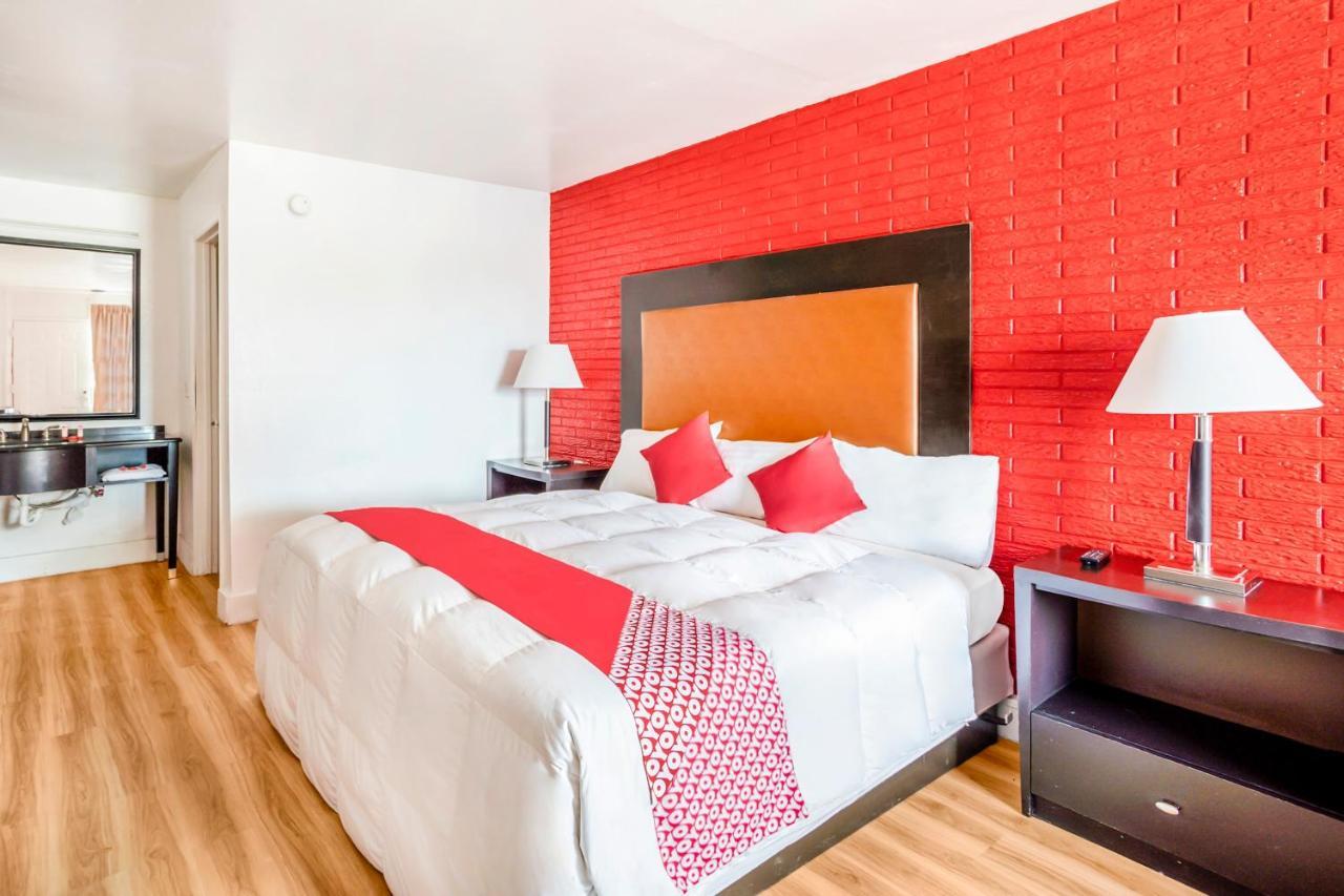 Oyo Hotel Columbia Sc West West Columbia Zewnętrze zdjęcie