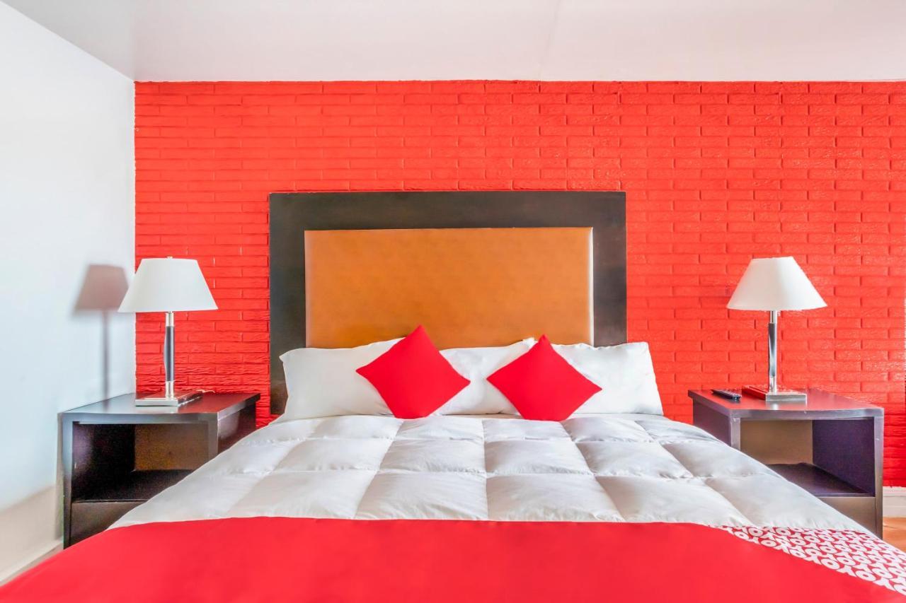 Oyo Hotel Columbia Sc West West Columbia Zewnętrze zdjęcie