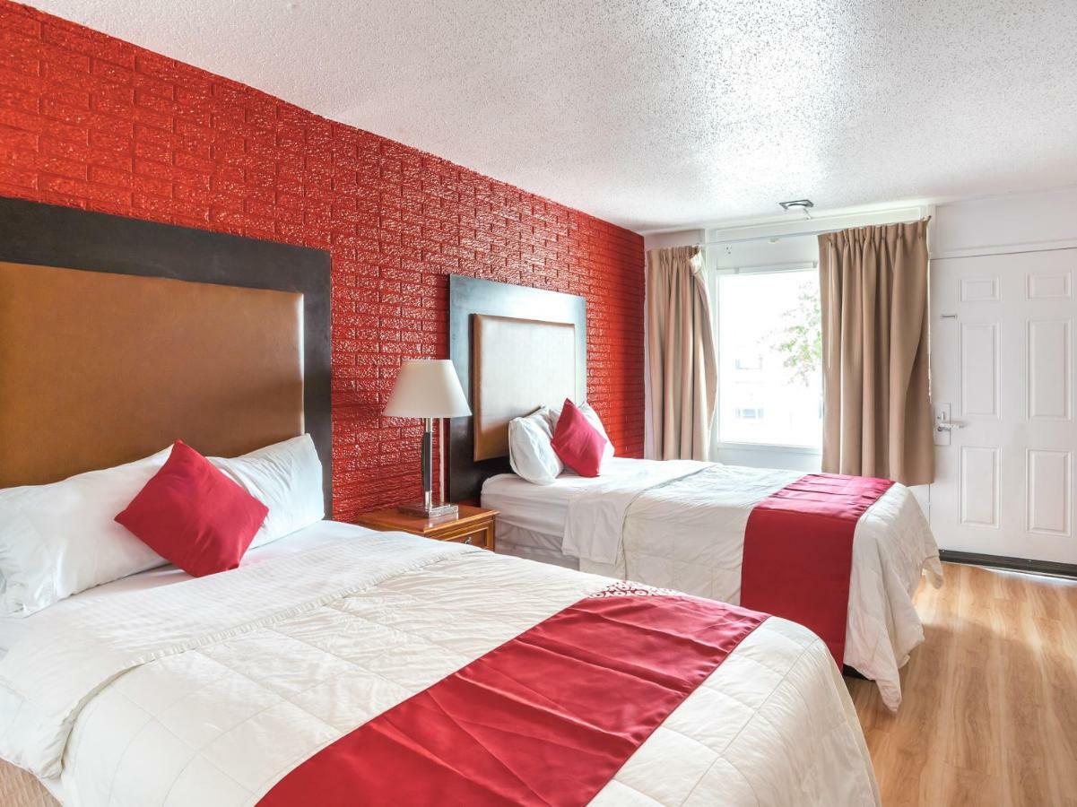 Oyo Hotel Columbia Sc West West Columbia Zewnętrze zdjęcie