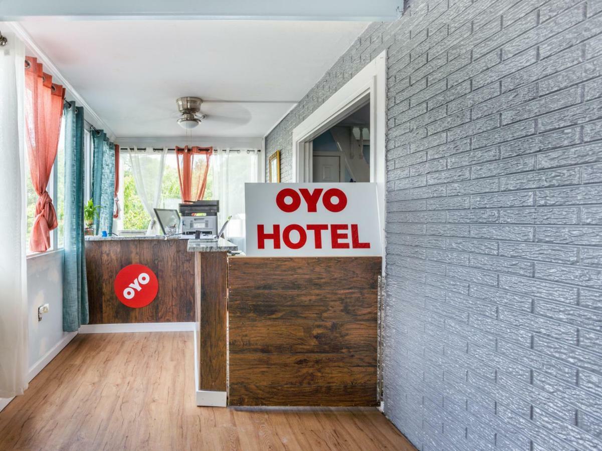 Oyo Hotel Columbia Sc West West Columbia Zewnętrze zdjęcie