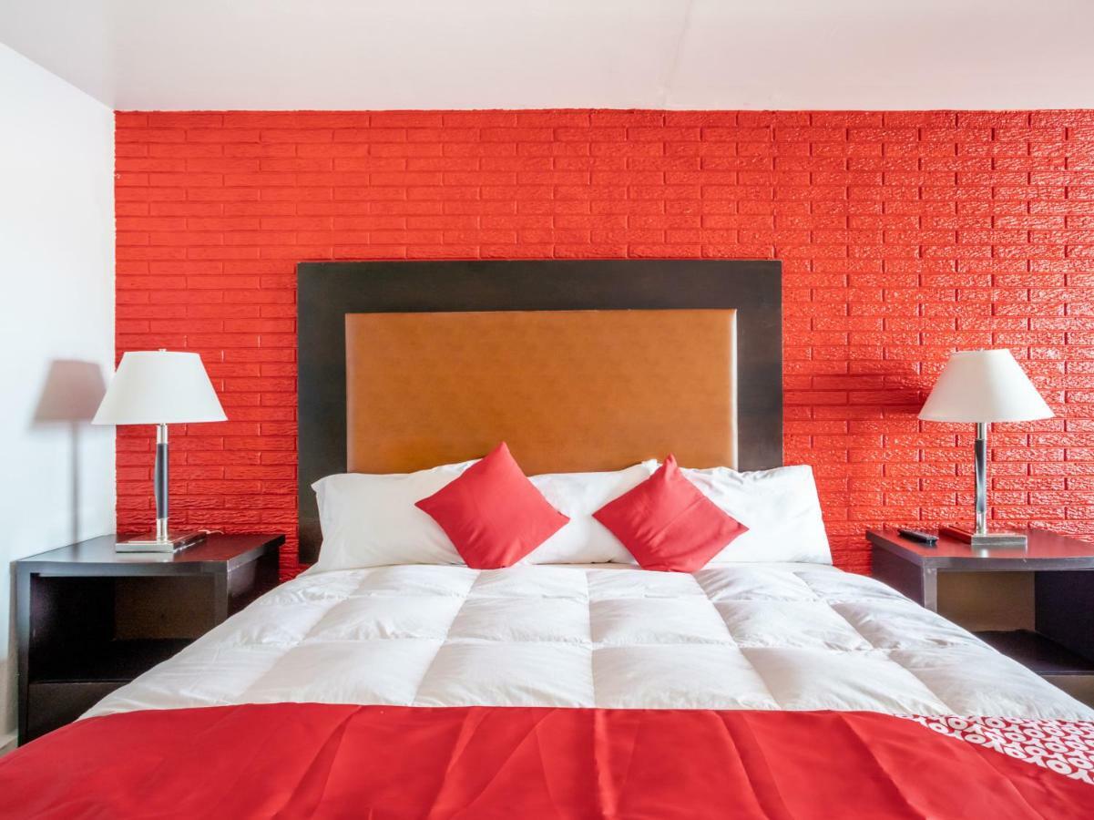 Oyo Hotel Columbia Sc West West Columbia Zewnętrze zdjęcie